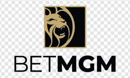 BetMGM logo