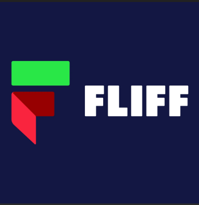 Fliff logo