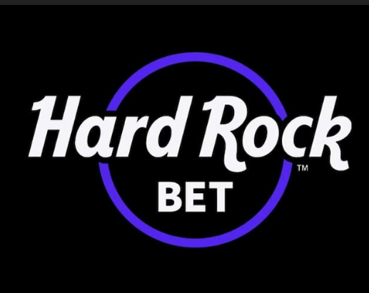 Hard Rock Bet logo